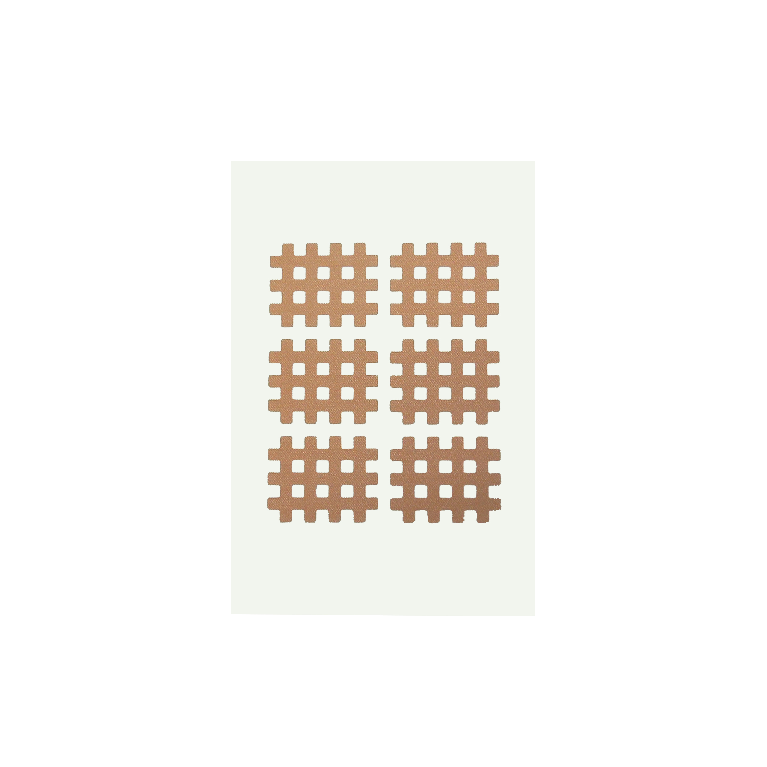 AcuTop® Gitter Tape - Set