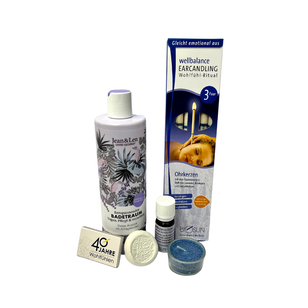 Träum schön Set - wellbalance