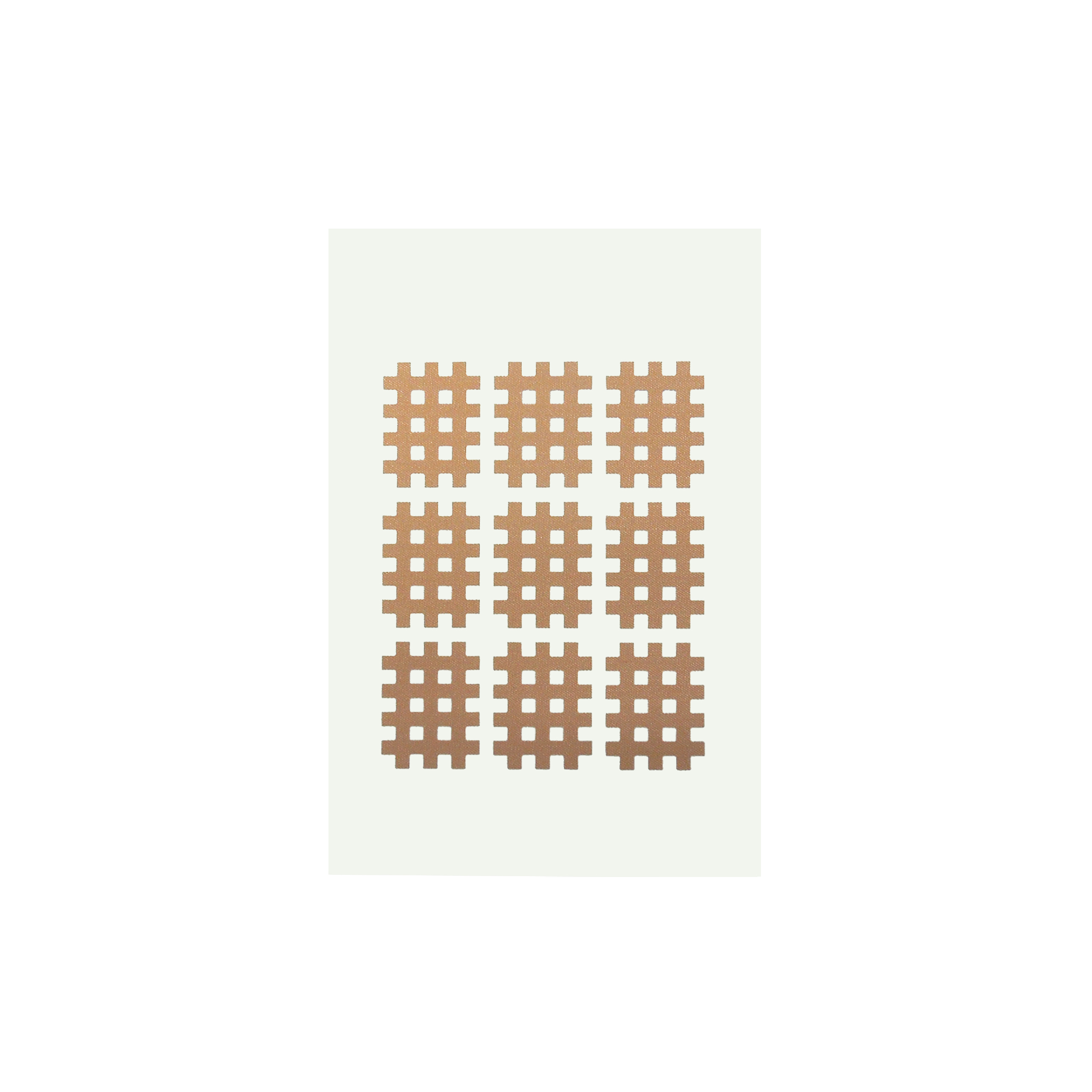 AcuTop® Gitter Tape - Set